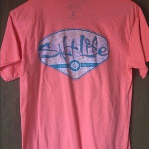 Salt Life T-shirt
